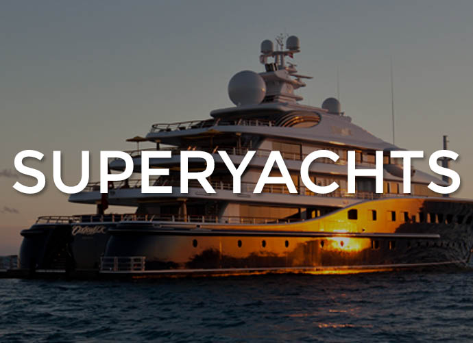 homeyachts